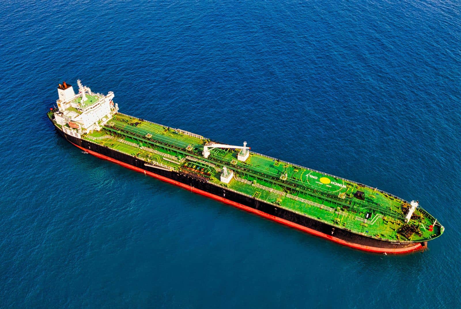 International Shipping Coordination